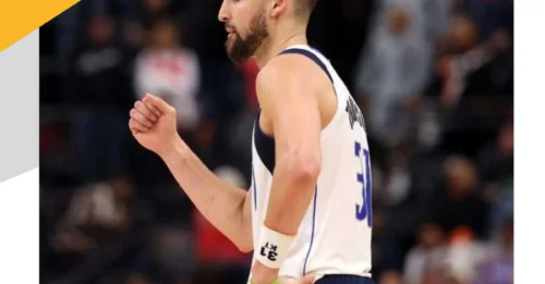 IT'S OFFICIAL! The Los Angeles Lakers have just pulled off a stunning move, bringing Klay Thompson to LA in a seismic trade that reshapes the entire NBA landscape!