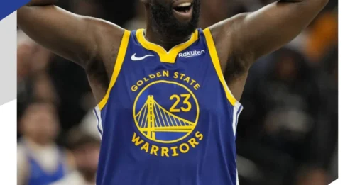GOLDEN STATE DROP A BOMBSHELL, List Key Players as Potential Trade Candidates Ahead of Deadline