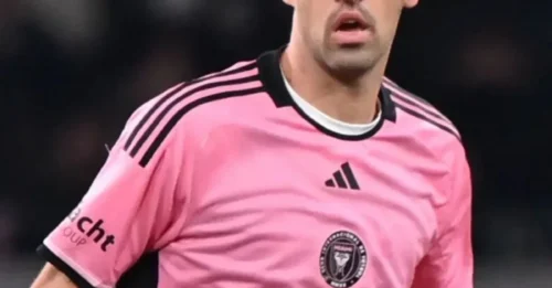 BREAKING BOMBSHELL: Inter Miami ready to let Sergio Busquets go, but ONLY IN EXCHANGE FOR one UNIQUE NAME that stuns the entire league!