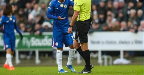 BlueCo Drops A Bombshell: Chelsea to receive harsher charge from FA after misconduct in Newcastle draw