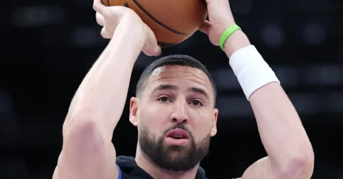 HE’S BACK: The Warriors OFFICIALLY reunite with “the destroyer” at position number 4 after an 8-team trade – The balance in the league has been BROKEN.