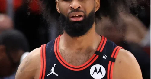 IT'S OVER! Bulls fans officially can't have nice things after latest Coby White rumor