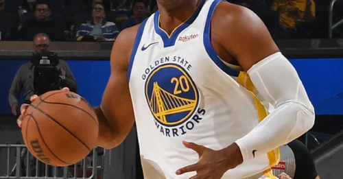 Golden State DROP A BOMBSHELL, List Key Starters As INACTIVE Ahead of Indiana Magic game