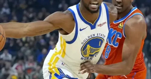 GOLDEN STATE GAMBIT: Warriors Sacrifice Three Pawns in Denver-Brooklyn Chess Match to Claim $179M King.