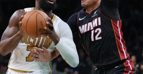 IT'S OFFICIAL: Jaylen Brown Just Dropped Major Hint About the End of His $304M Celtics Tenure!