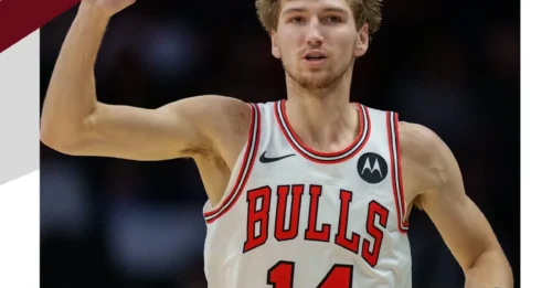 THE LEAGUE WASN'T READY FOR THIS! Chicago's Latest Experiment Just Fully Unlocked a MONSTER in Matas Buzelis. Watch Out.
