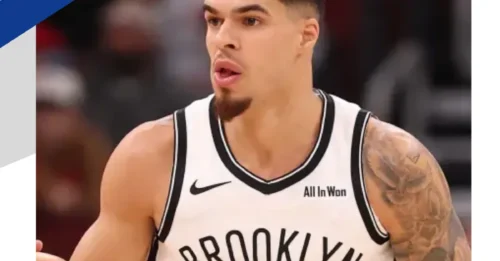 IT'S OFFICIAL! The Warriors' final piece is here— Brooklyn's $179 MILLION, 25.6-PPG forward is officially a Warrior—the league wasn't ready for this.