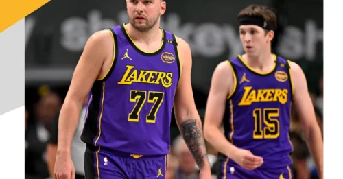 Los Angeles DROP A BOMBSHELL, List Key Starters As INACTIVE Ahead of Indiana Suns game