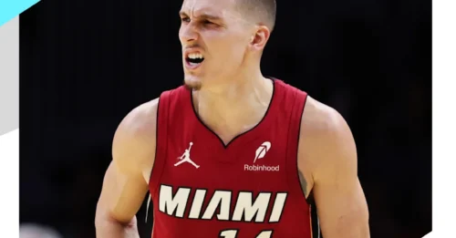 BOMBSHELL HEAT REALITY: Why Tyler Herro Deserves an Immediate Apology from Every Miami Fan!