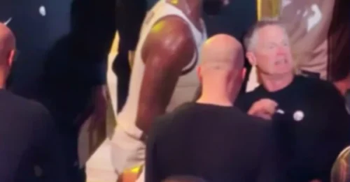 CODE RED IN SAN FRANCISCO: Draymond Green Goes NUCLEAR on Steve Kerr, Storms to Locker Room in Season-Defining Moment [VIDEO]