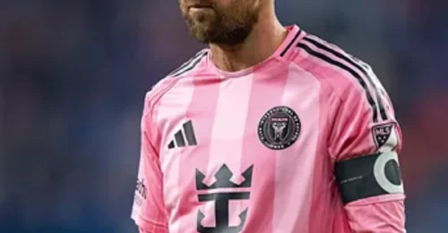 BREAKING BOMBSHELL: Lionel Messi's joking teaser sparks confusion as media jumps to conclusions