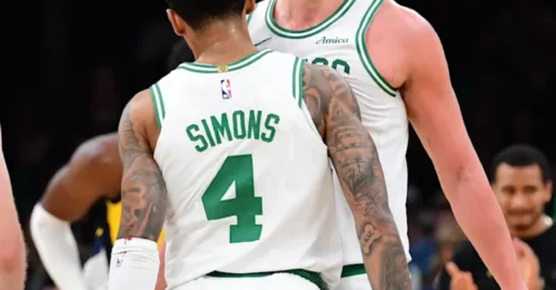 BOSTON FLIP THE SCRIPT. Celtics putting entire NBA on notice in a way nobody expected