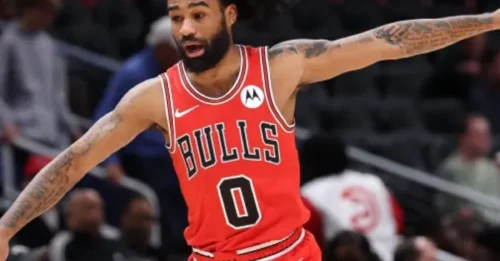 IT'S HAPPENING. A core Chicago Bulls contributor is officially available, and the rumored asking price will send shockwaves through the league.