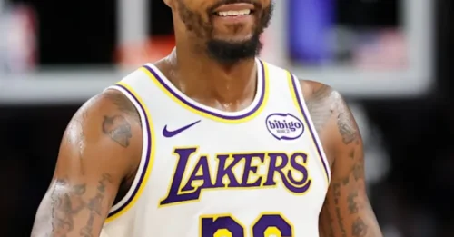 Los Angeles DROP A BOMBSHELL, Marcus Smart is playing his way into a future not even the Lakers expected