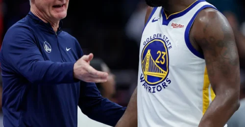 KERR'S FURY, GREEN'S FIRE: Word-for-Word Breakdown of Warriors' Viral Meltdown Video That Reveals Everything.