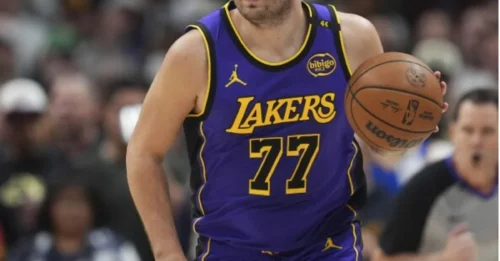 OFFICIALLY CONFIRMED! Lakers Make Quiet Call on Luka Dončić’s Return After Scary Leg Injury