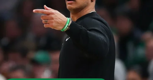SHOCKING NBA FOLLY: 11 Franchises Kicking Themselves for Missing Celtics' $4.1 Million Draft Steal!