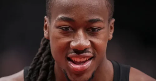 IT'S OFFICIAL: Kevin Durant Weighs In on Rockets' Search—Here’s What He Said About Bulls' Ayo Dosunmu!