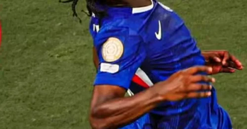 CHELSEA DROP A BOMBSHELL: Roméo Lavia just circled a surprise January return date after another injury setback