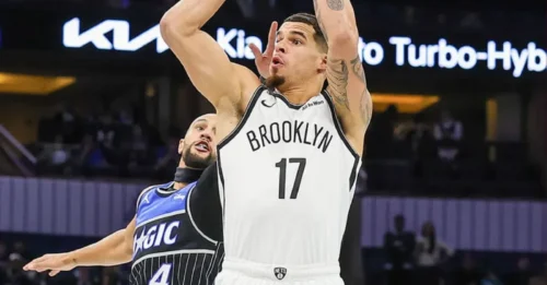WARNING TO THE NBA: The Championship-Caliber Wing Who Excelled In The Nuggets’ Machine Is Now Being Traded To The Bulls — And The Landscape Is Unrecognizable.