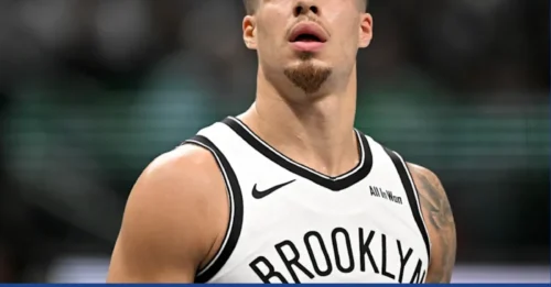 Golden State Drops a Bombshell: Five reasons Nets F Michael Porter Jr. is the Warriors perfect trade deadline target