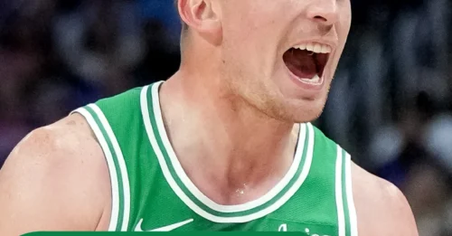 CELTICS ARE QUIETLY BUILDING A CHAMPIONSHIP-LEVEL TEAM! The League Didn’t See THIS Clutch Growth Coming Without TATUM! Stunning!