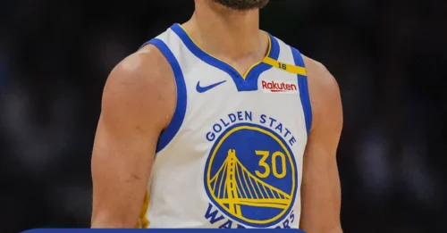 BLOW IT UP! With Warriors cooked, a Stephen Curry-Hornets trade could be good for everyone