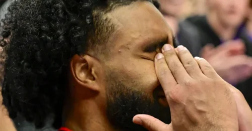 CODE RED IN CHICAGO! The inevitable Coby White disaster will highlight most painful flaw of this Bulls era