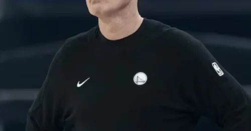 IT'S OFFICIAL: Steve Kerr Declares Warriors a 