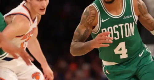 BREAKING IN BOSTON: Celtics' Anfernee Simons Trade Plan Revealed by NBA Insider—Blockbuster Move Takes Shape!