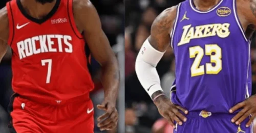 TWO THRONES, ONE ARENA. Christmas Day is Now a Battlefield. LeBron Guards His Kingdom. Durant Launches His Siege. Who Cracks Under Pressure?