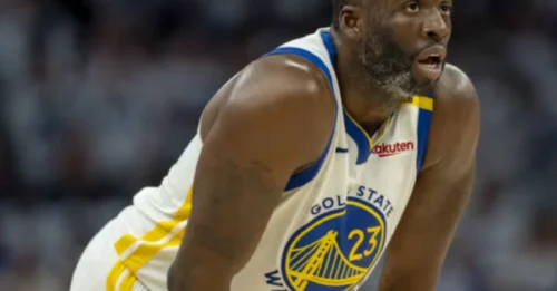 GOLDEN STATE WARRIORS DROP A BOMBSHELL: Draymond Green Punishment Update Emerges Before Warriors’ Christmas Game