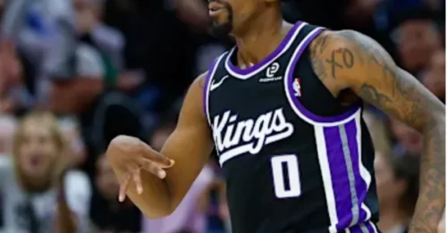 HE'S BACK: The Long Wait Ends Now. With a Career-Best 41.4% Three-Point Barrage, the Lakers' Silent Assassin is Cleared for Takeoff — Let the Reckoning Begin.