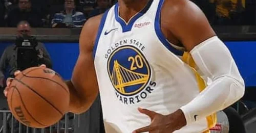HE'S BACK: 5x All-Star, Veteran Presence of Proven Leadership. After Missing 10 Games, Sleeper Agent is Set to Return for Christmas Day – The Stakes Have Changed.