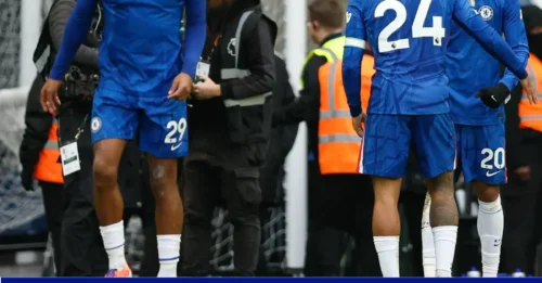 BLOCKBUSTER NEWS OUT OF STAMFORD BRIDGE JUST DROPPED! Predicted Chelsea Line-Up vs Aston Villa Includes the One Change to Silence Villa’s New Weapon