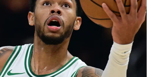 BOSTON DROPS A BOMBSHELL: Celtics Face Final Decision on 6-Foot-3, 181-Pound Scoring Guard Ahead of Trade Deadline