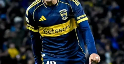 CHAOS IN BUENOS AIRES! Boca Juniors’ Defensive GEM Linked to a BIG-MONEY MOVE to INTER MIAMI! The TRANSFER LANDSCAPE Is About to SHIFT!