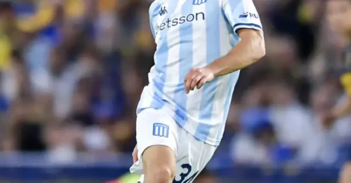 INTER MIAMI MAKE A SURPRISE MOVE! A €1.9 Million ELITE RIGHT-BACK Is HEADED TO INTER MIAMI to Form a DYNASTY Duo with Lionel Messi