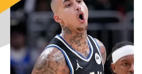 THE RETURN: After Years of Silence, That Lakers Prodigy is Cleared for a Stunning Comeback – The Blueprint Just Changed.