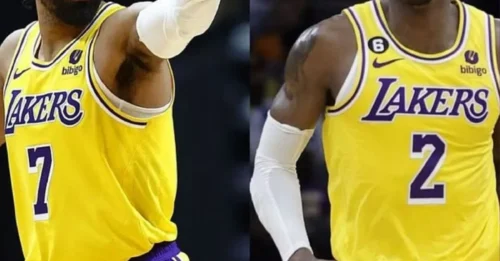 IT'S HAPPENING! LAKERS Swap $81M For $77M FAN FAVORITE, Playoff SAVIOR RETURNS To CROWN! This changes EVERYTHING.