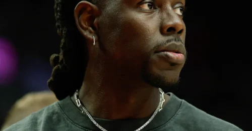 BOSTON DROPS A BOMBSHELL: Celtics receive mixed news about Jrue Holiday – shocking report reveals fans should brace themselves!