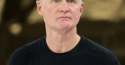 END OF AN ERA! Steve Kerr makes a candid admission about the state of the Golden State Warriors - JUST FIVE WORDS!