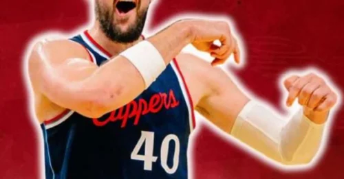 IT'S CONFIRMED! CLIPPERS SURRENDER THEIR GIANT! Warriors Land 16.6-Point, 11.4-Rebound MONSTER, Sacrificing Kuminga's Future!