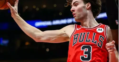THE WAIT IS FINALLY OVER! Aussie Sensation No Longer Flying Solo, His DEVASTATING New Partnership In Chicago Is A NIGHTMARE For The Opposition!