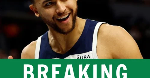 CELTICS PULL OFF TRADE HEIST OF THE OFFSEASON! $9 Million Per Year 