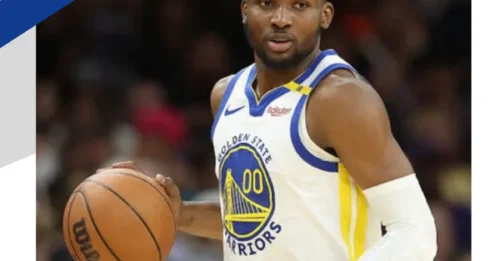 BLOCKBUSTER ALERT: Jonathan Kuminga Headed to Utah, While a Warriors Legend Makes a Stunning Return to Golden State in a League-Shaking Swap.