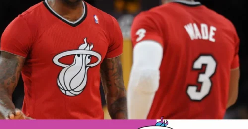 MIAMI'S SECRET CHRISTMAS WEAPON EXPOSED! The SHOCKING Strategy That Made The Heat The NBA's Holiday Kings!