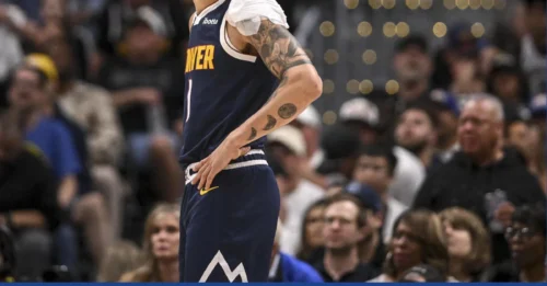 BREAKING: WARRIORS UNVEIL THEIR ULTIMATE CHRISTMAS GIFT! A 25.7 PPG Scoring Machine And Elite Defender Just Transformed The Dynasty, And The League Is On NOTICE!