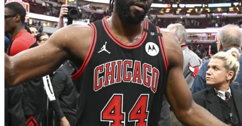 CHICAGO DROPS A BOMBSHELL: Bulls finally arrive at gut-wrenching Patrick Williams decision