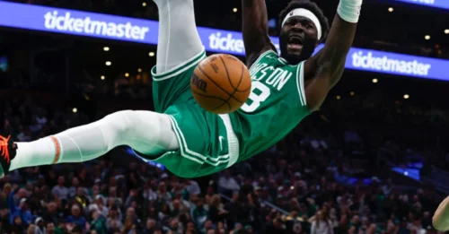 CELTICS-PACERS RIVALRY TURNS TOXIC! Indiana Demands NBA PUNISHMENT Over 